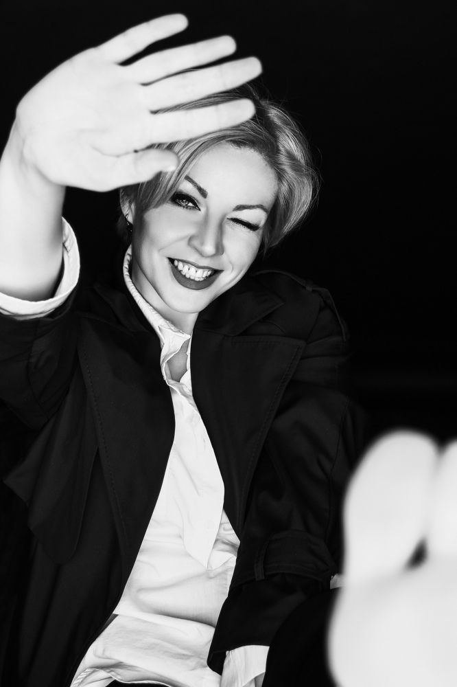 Photograph by Ольга Шерстова