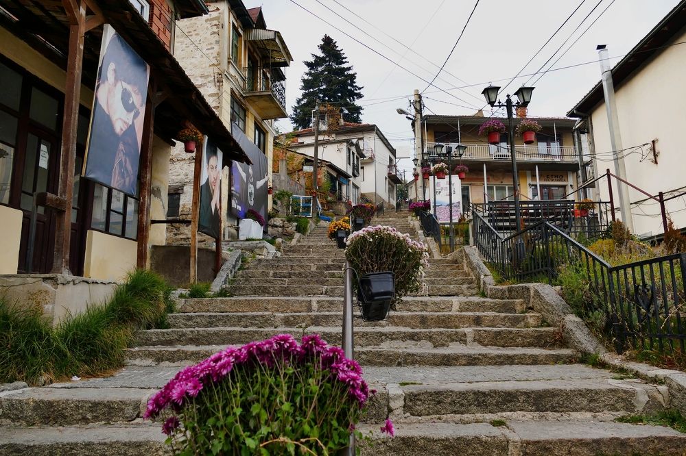 Photograph by Viktorija Spasenoski