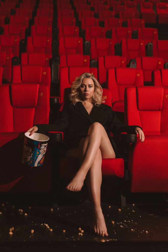 Photograph by Анастасия Павловна