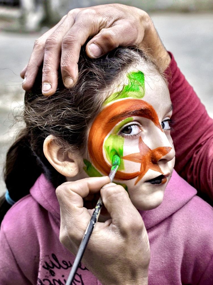 Photograph by Guidoum Mustapha El-Habib