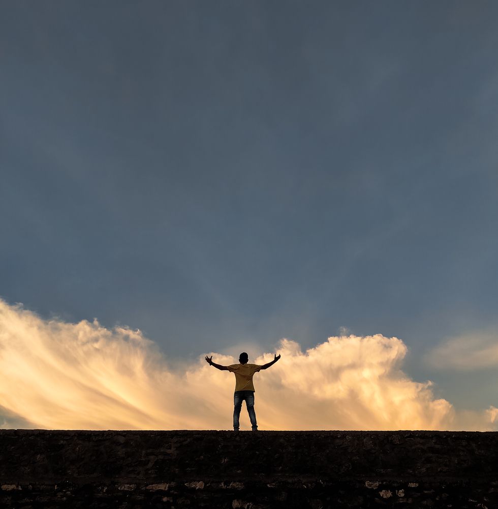 Explosion in the Sky.