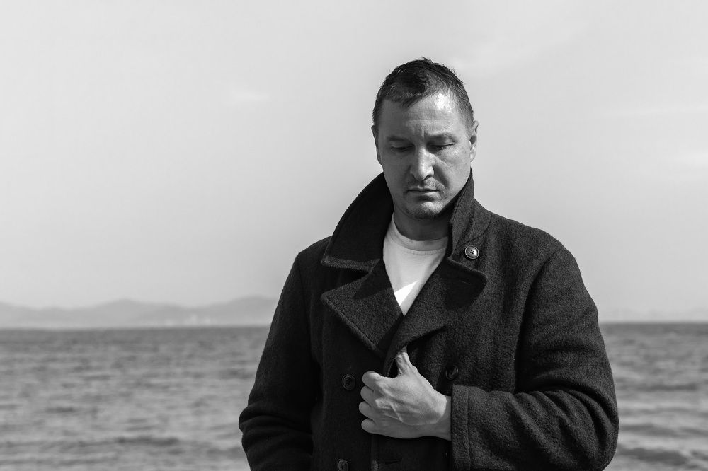 Фотография автора Денис Котренко