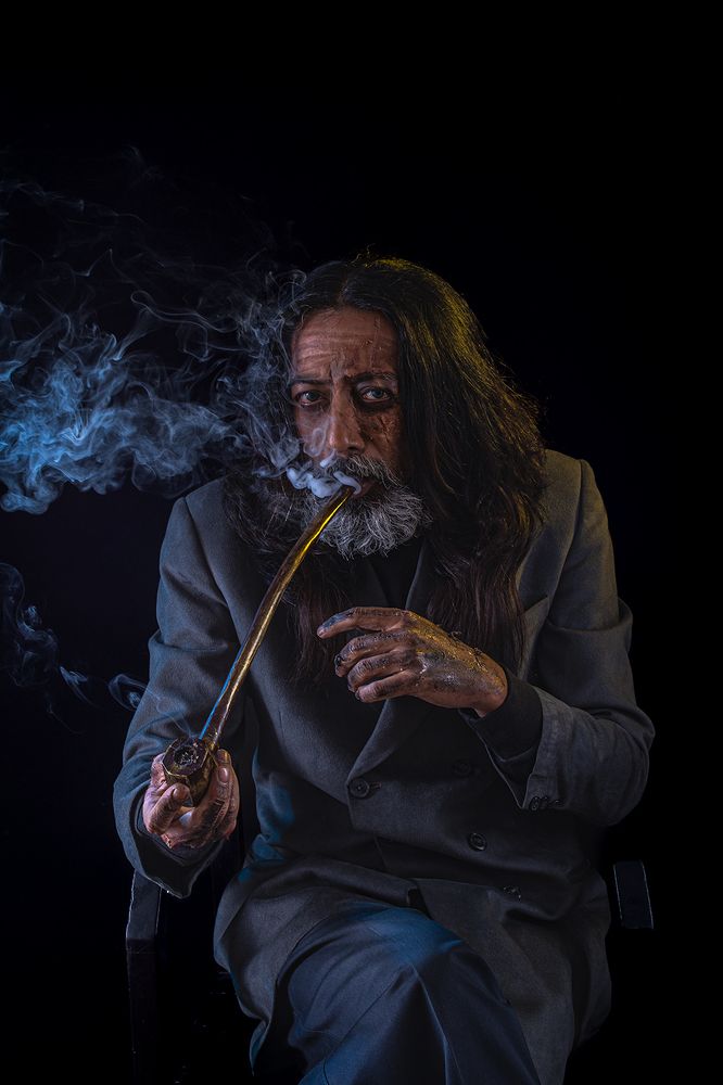 Photograph by NAVIN AGARWAL