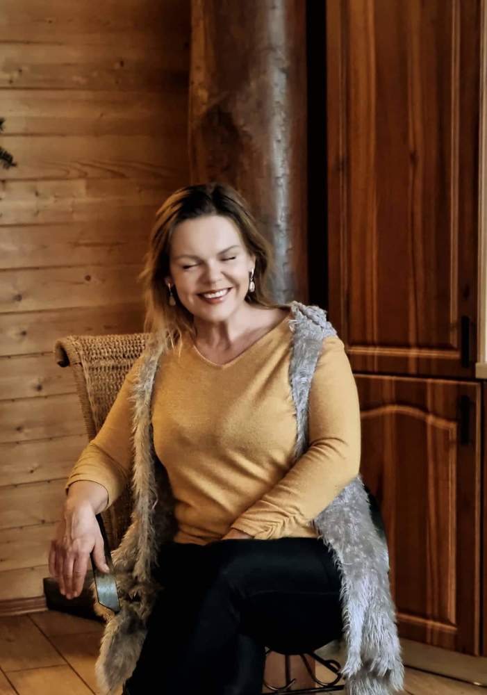 Photograph by Elena Tamošauskaitė