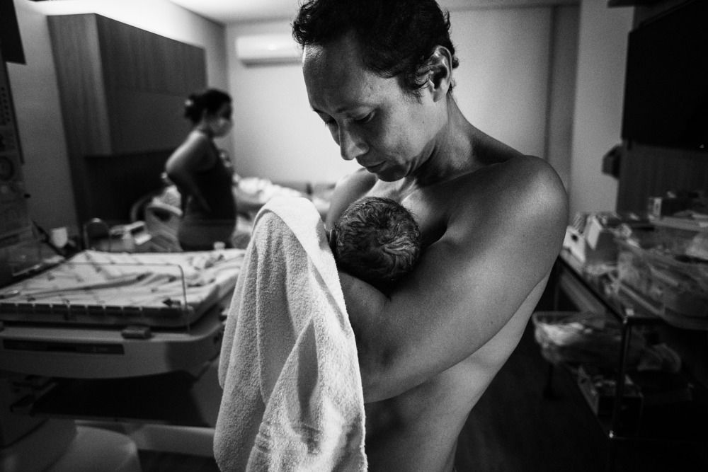 Photograph by Karoline Saadi