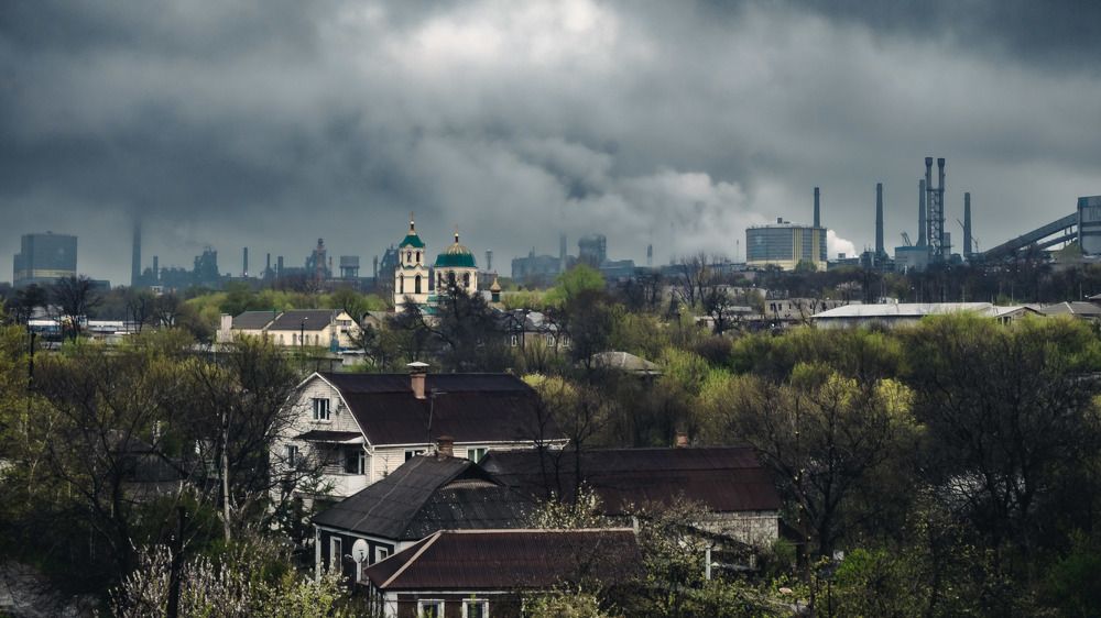 Photograph by Дмитрий Головко