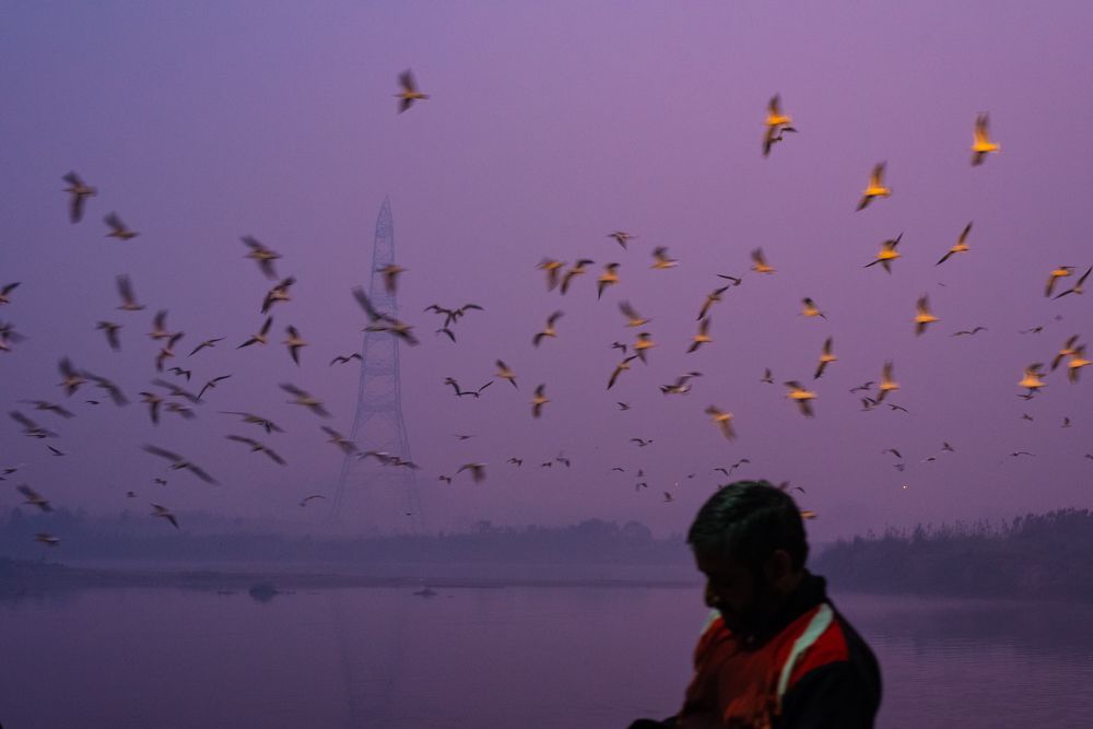 Photograph by Chetan Verma