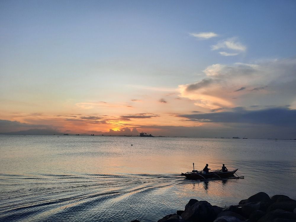 Photograph by JOEY ABUCEJO