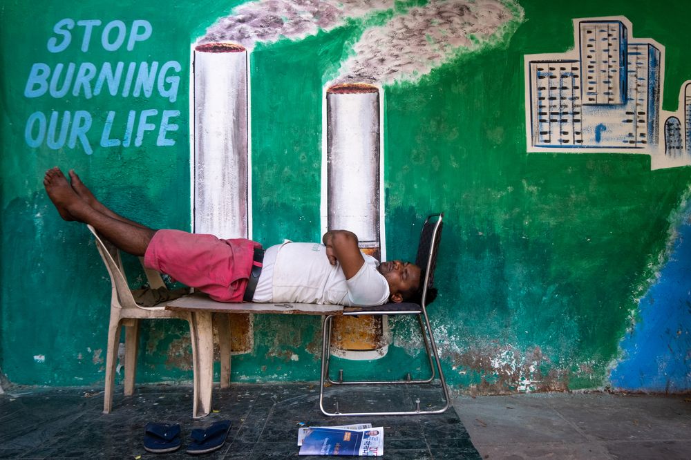 Photograph by Chetan Verma