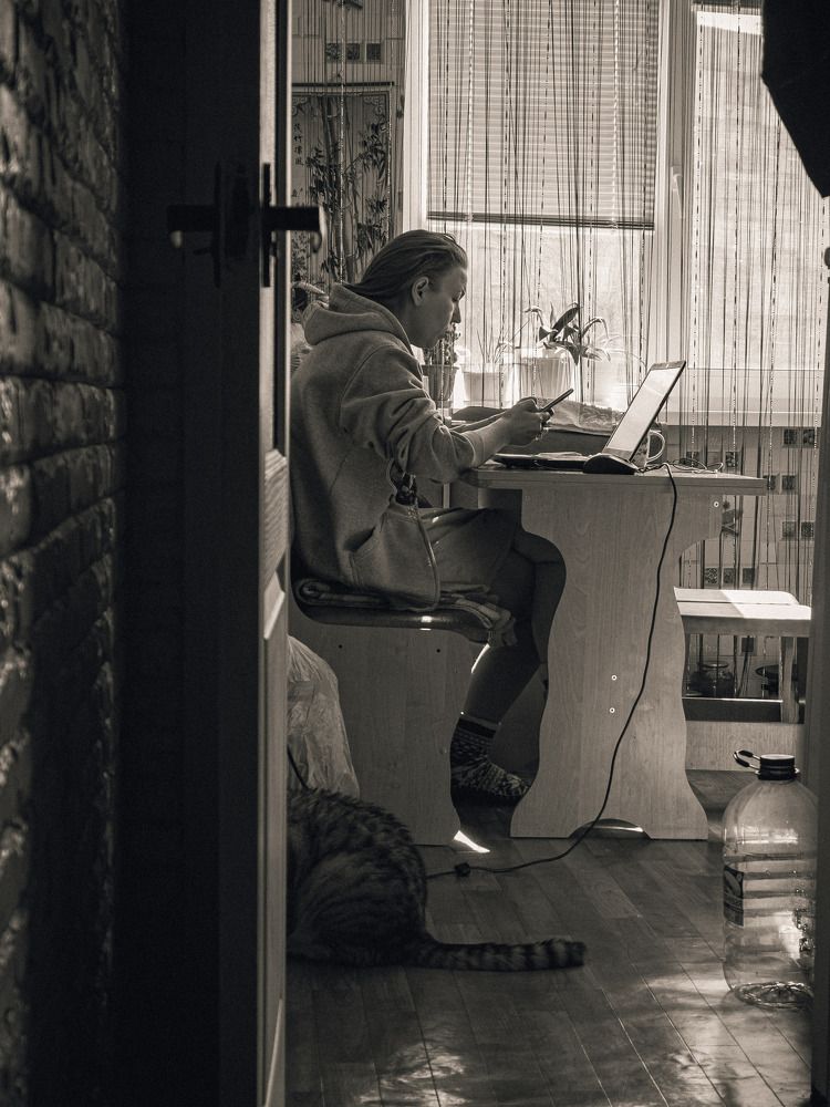Photograph by Дмитрий Головко