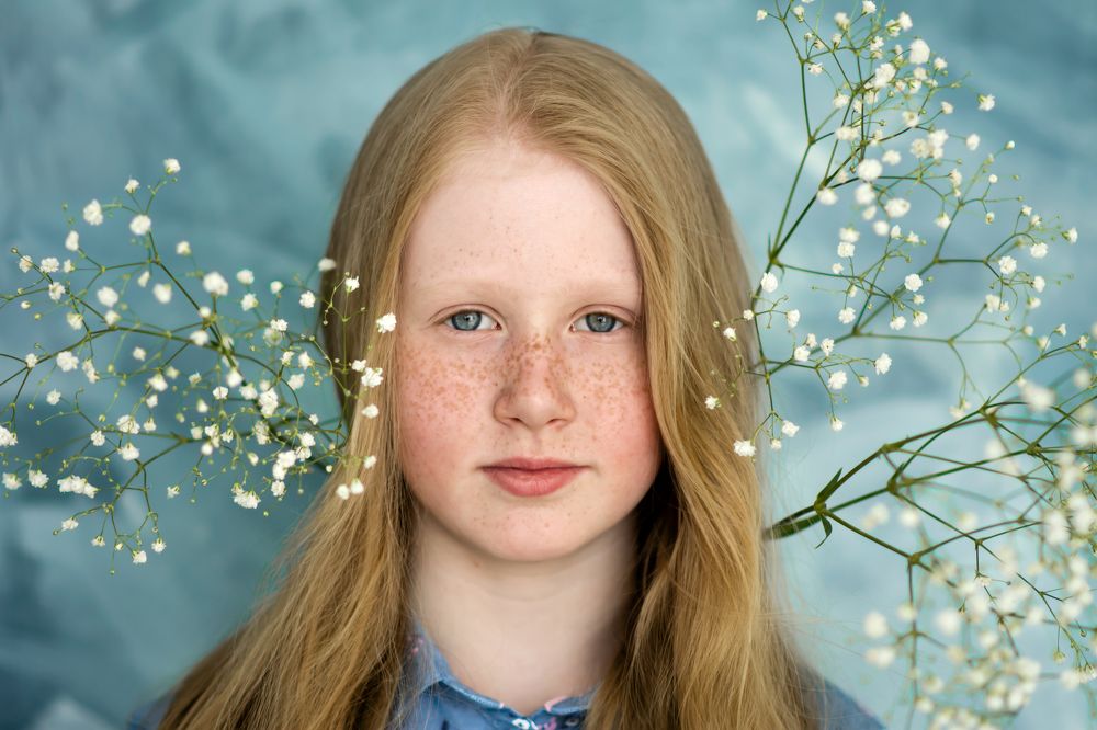 Photograph by Егорова Наталья