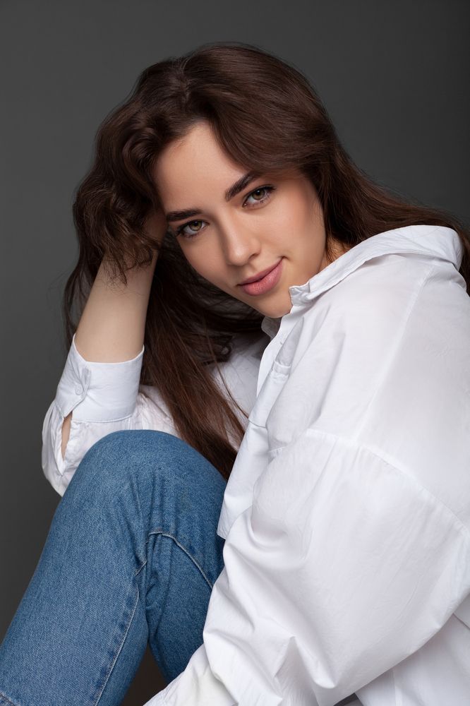 Photograph by Елена Комова