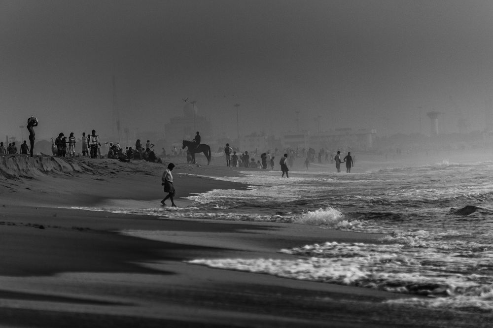 Photograph by Arjun Sasi