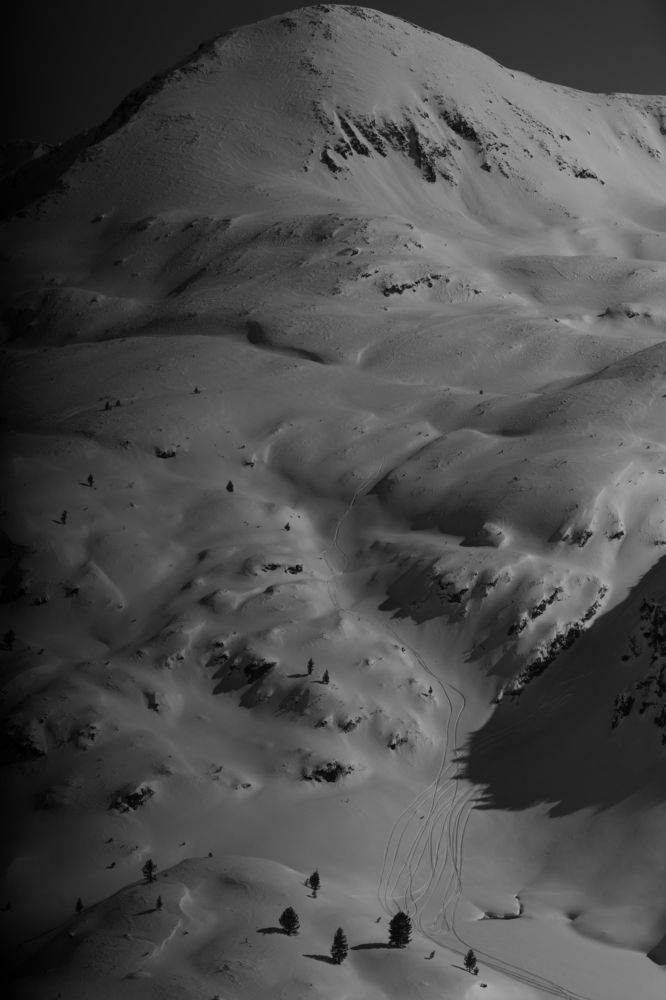 Photograph by Valentin Balov