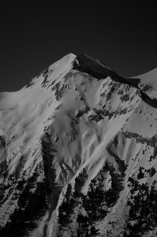 Photograph by Valentin Balov