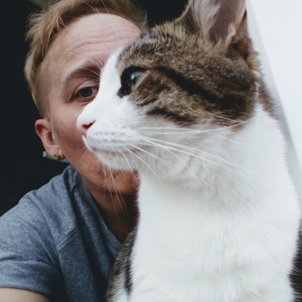 Photograph by Straggler Laurie