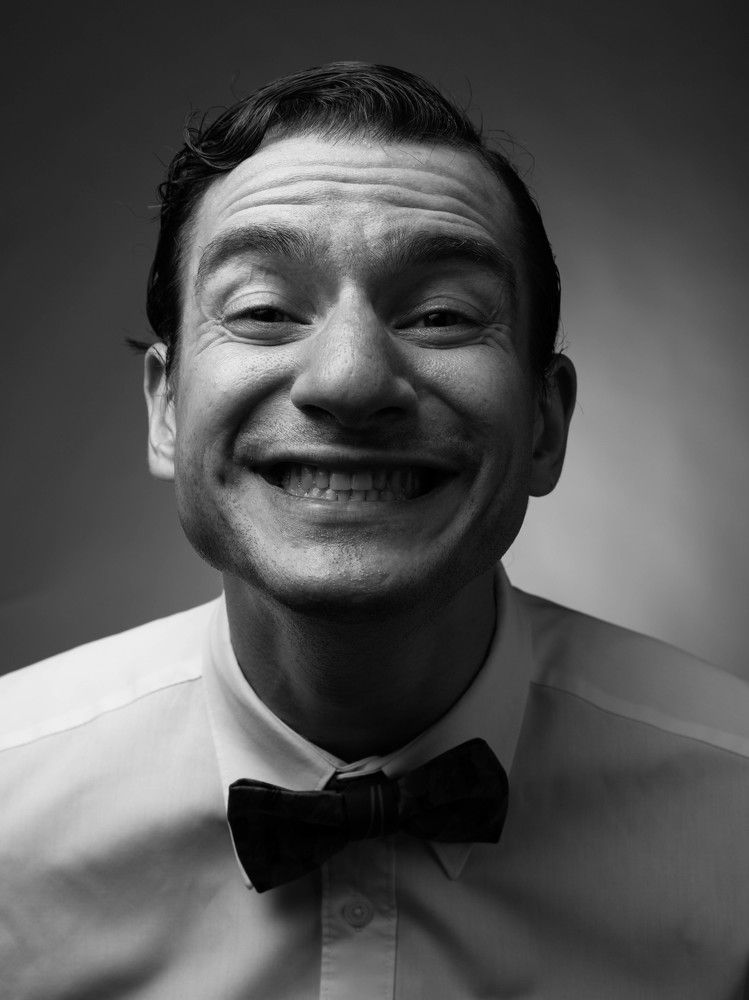 Photograph by Анастасия Власова