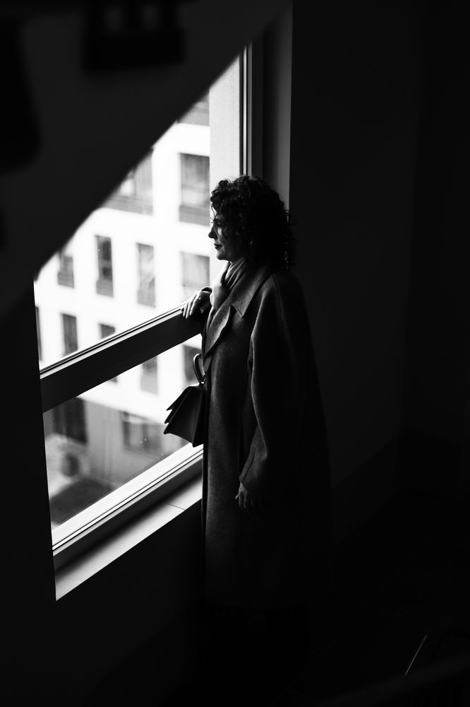 Photograph by Анна Зенкина