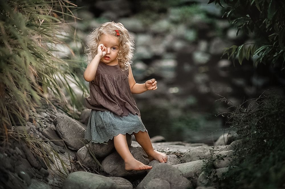 Photograph by Ирина Ганич