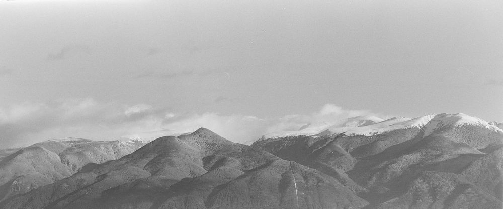 Photograph by Valentin Balov