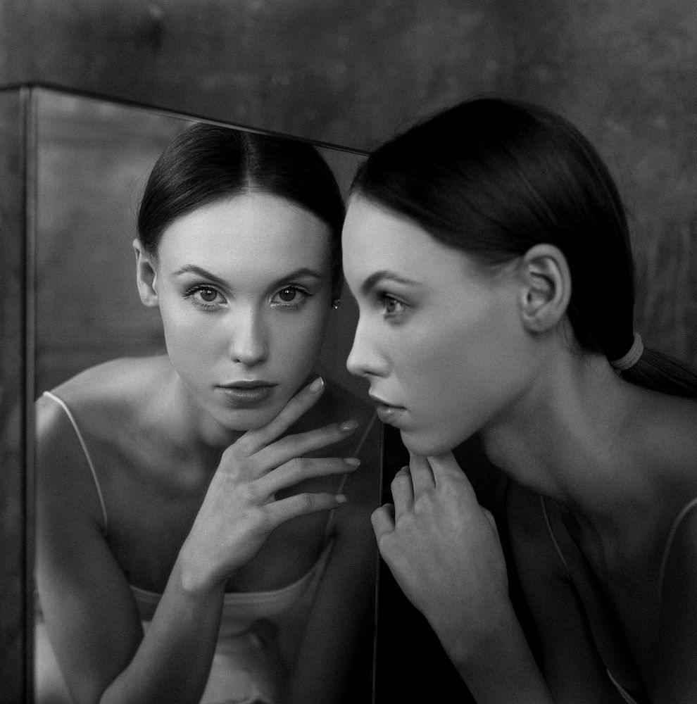 Photograph by Максим Алексенцев