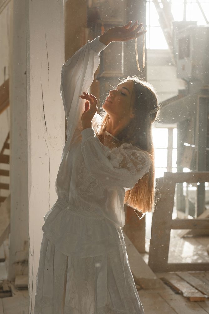 Photograph by Анастасия Комкова