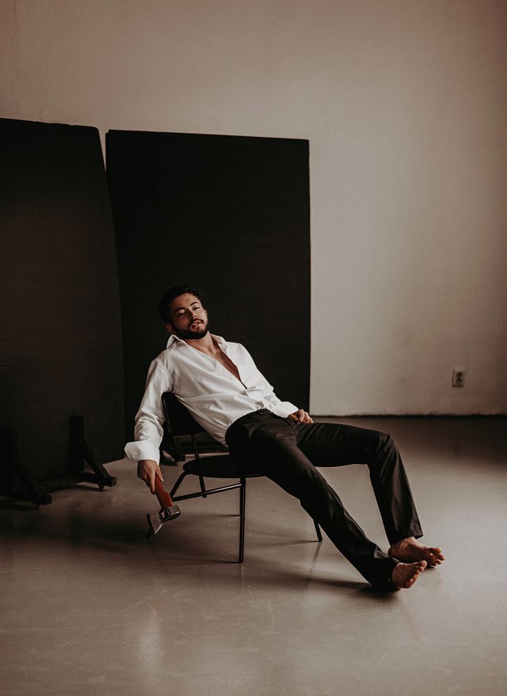 Photograph by Дарья Яремчук