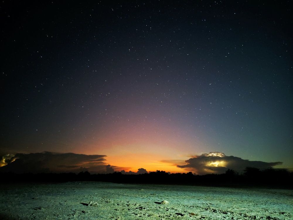 Magical Night