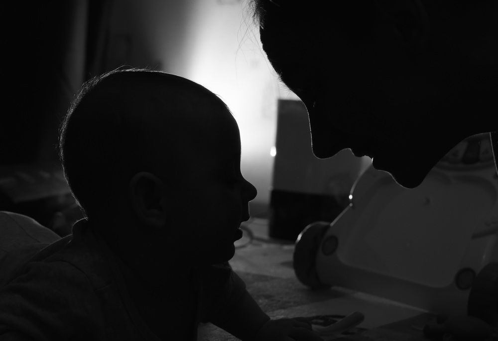 Photograph by Ахсарбек Абаев