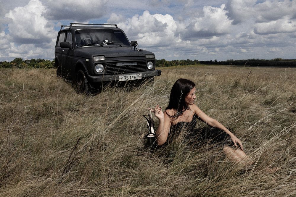 Photograph by Ирина Шевченко