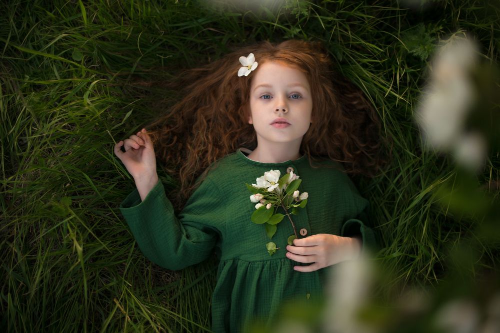 Photograph by Юлия Поплевченкова