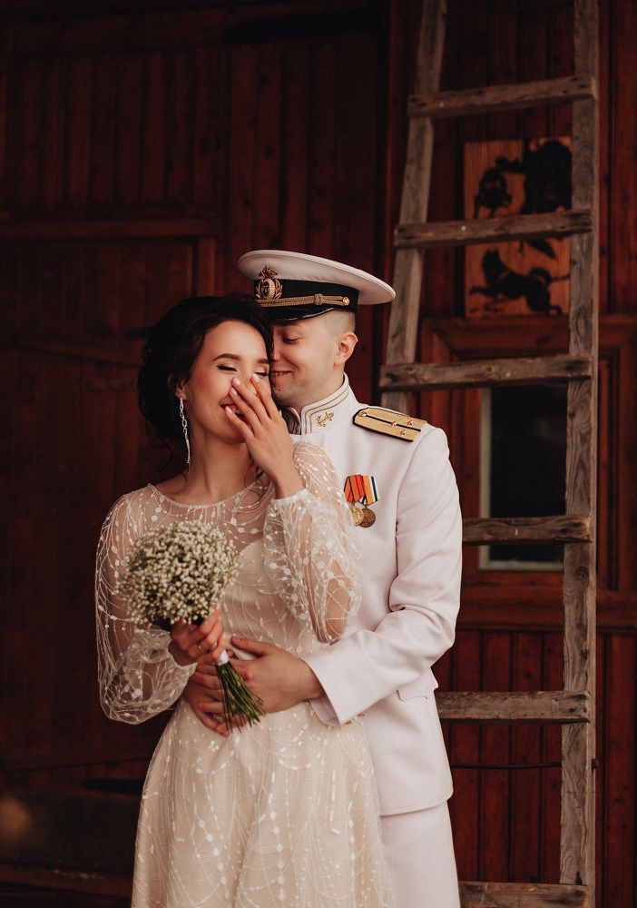 Photograph by Дарья Яремчук