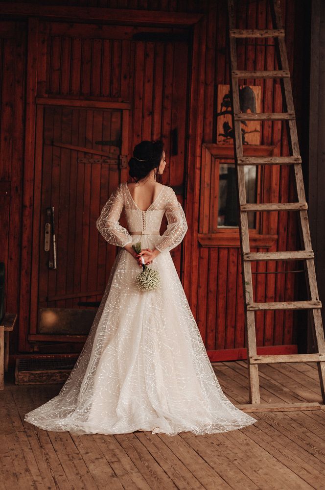 Photograph by Дарья Яремчук