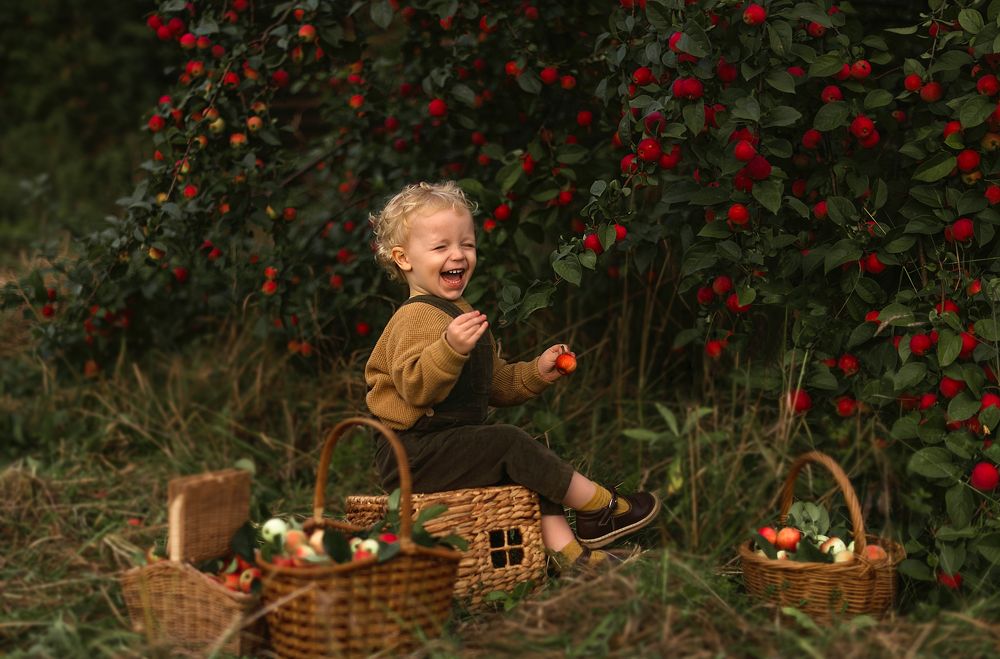 Photograph by Юлия Поплевченкова