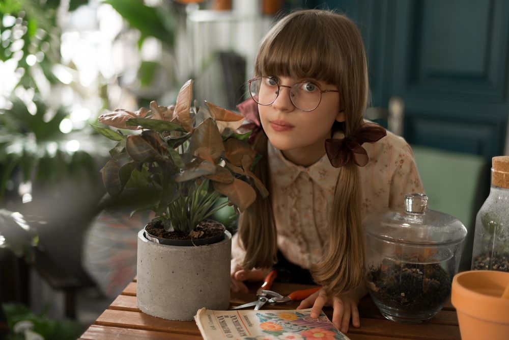 Photograph by Юлия Поплевченкова