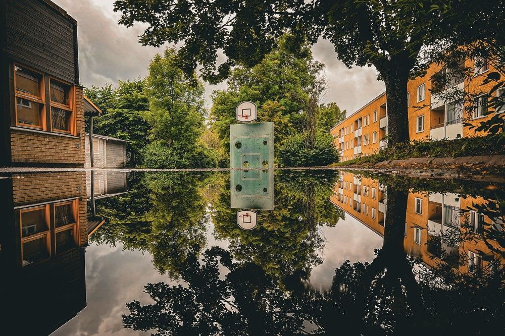 Photograph by Bojana Jevtic