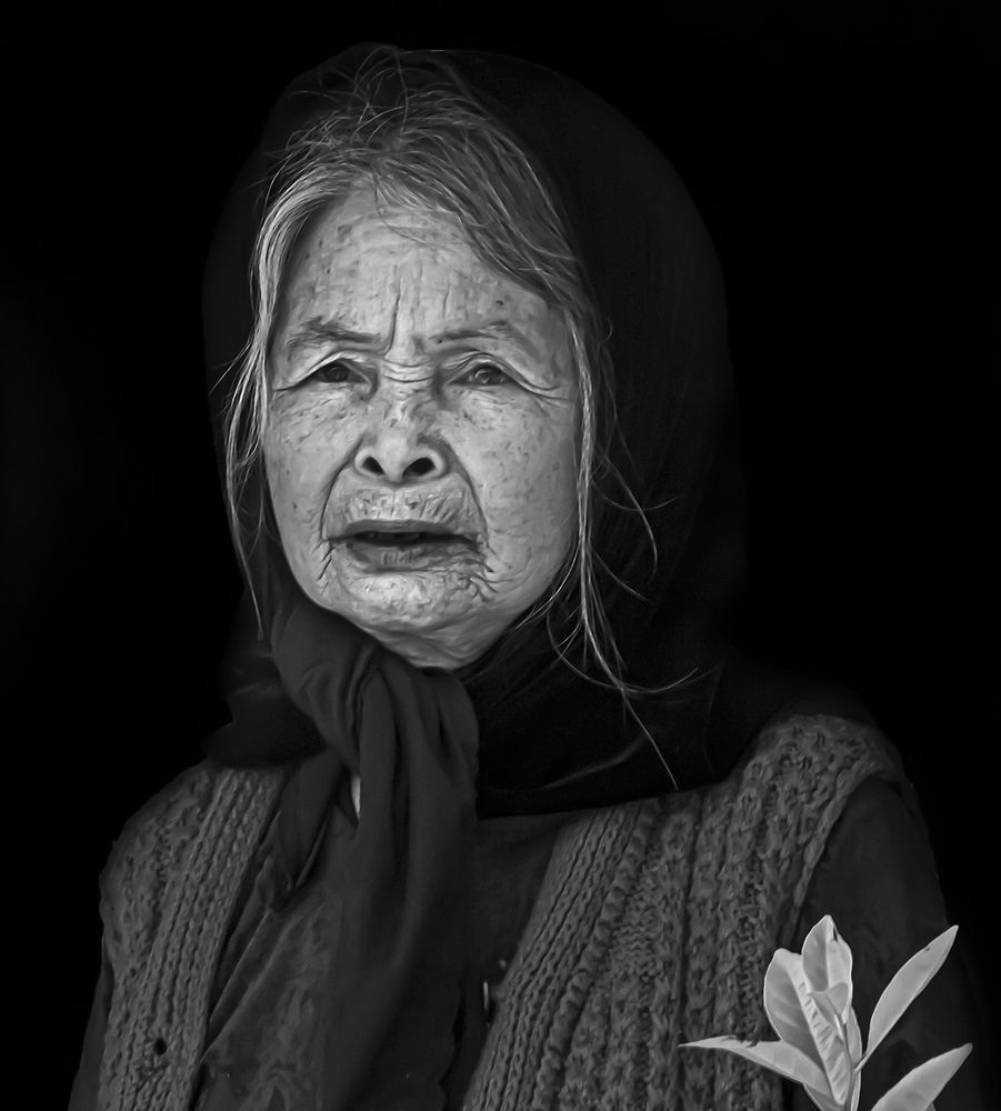 Фотография автора NeCoTi ChonTin