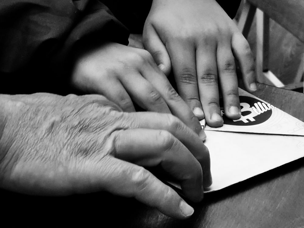 Photograph by Skei skei