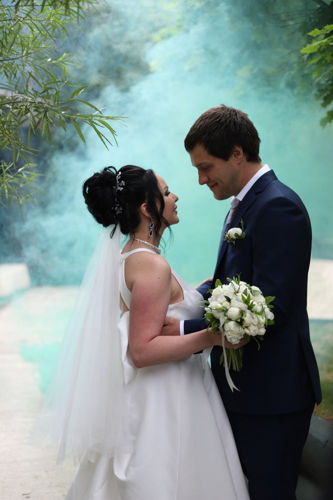 Photograph by Анастасия Власова