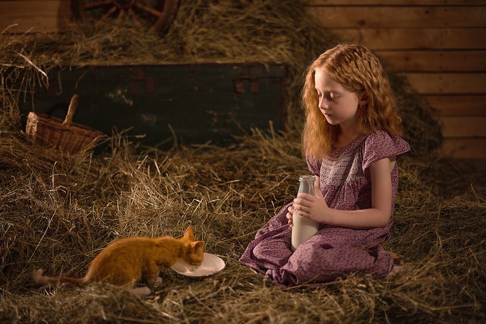 Photograph by Юлия Поплевченкова