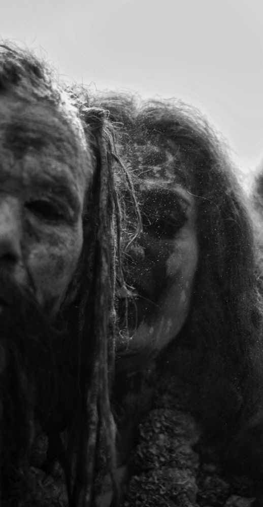 A guide also needs a shadow