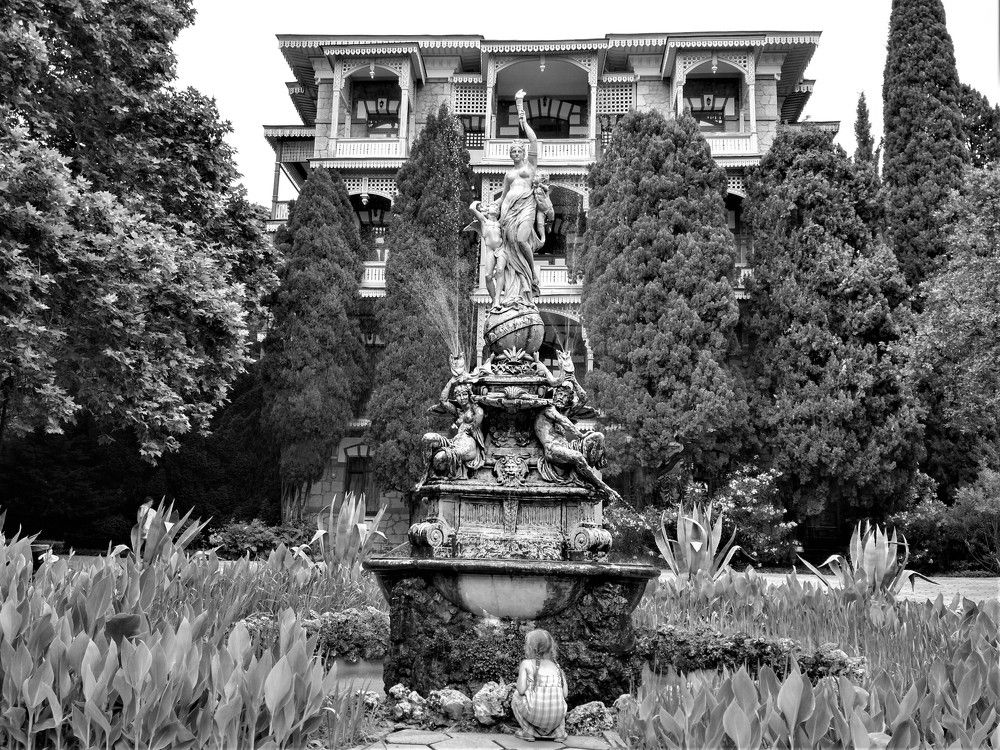 Photograph by Людмила Ковалевская