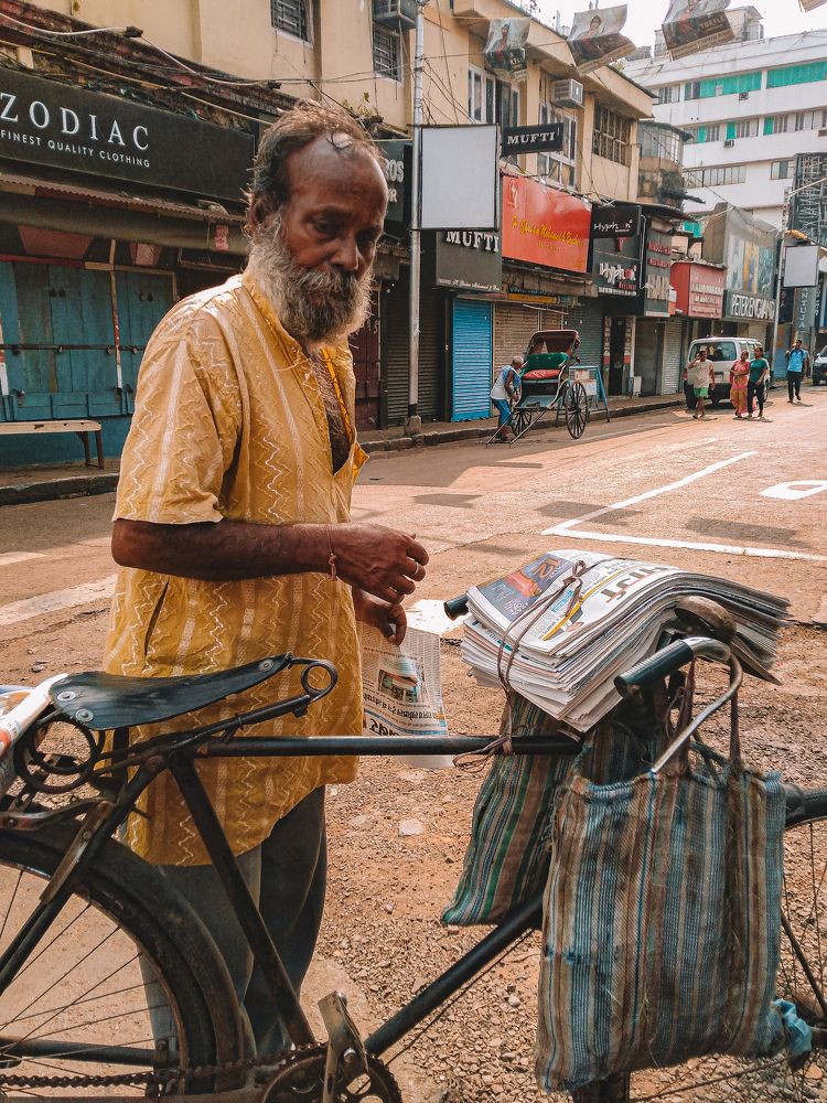 Photograph by Diptimayee Padhan