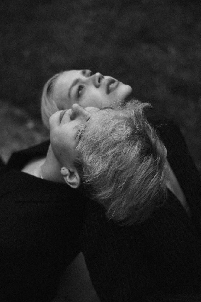 Photograph by Martina Fehérová