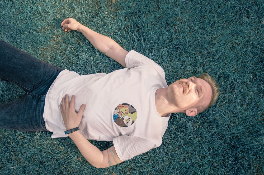 Photograph by Владимир Высоцкий