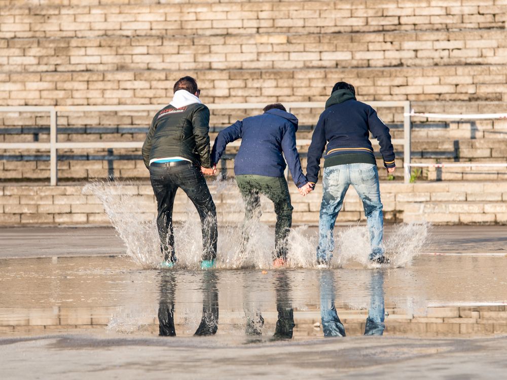 Photograph by Евгений Моляшов