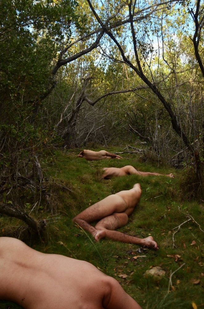 Photograph by Pablo Moreira