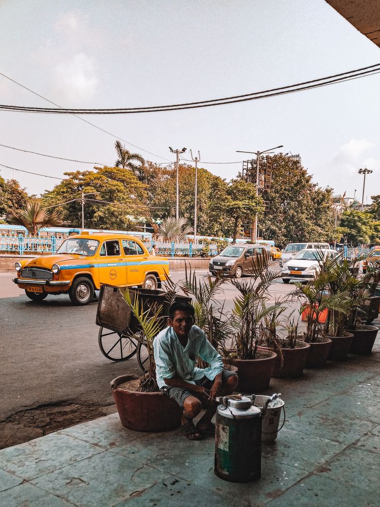 Photograph by Diptimayee Padhan