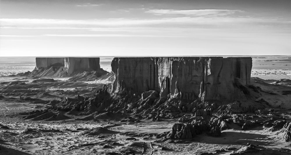 El Bayadh, El Gour de Brezina,Algeria