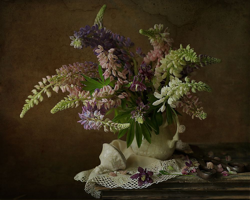 Фотография автора Светлана Дерябина